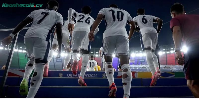 3 trụ cột xin rút khỏi ĐTQG Anh ngay trước World Cup 2026 3 trụ cột xin rút khỏi ĐTQG Anh ngay trước World Cup 2026