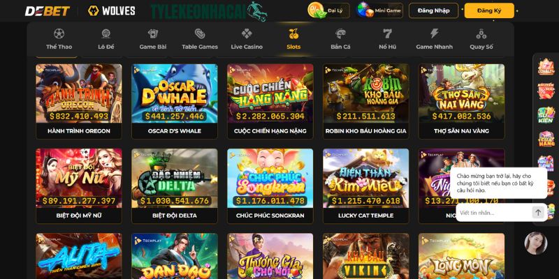 Nhà cái sở hữu số lượng người chơi khủng và luôn tăng mỗi ngày Nhà cái sở hữu số lượng người chơi khủng và luôn tăng mỗi ngày