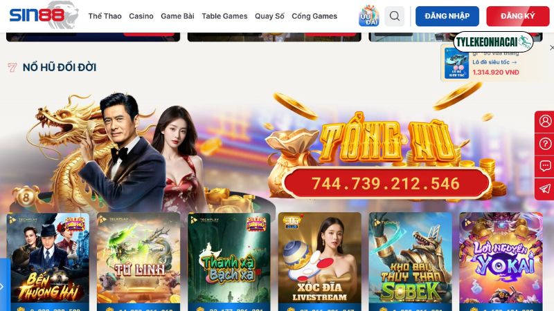 Những điểm cộng nổi bật của sân chơi cá cược SIN88 Những điểm cộng nổi bật của sân chơi cá cược SIN88