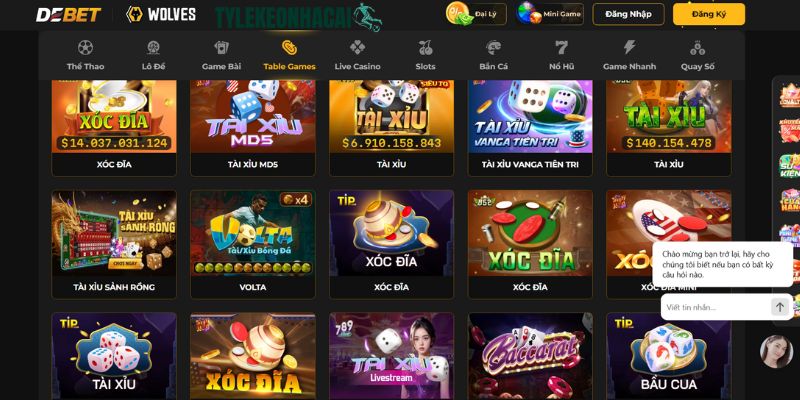 Những điểm hạn chế tại nhà cái Những điểm hạn chế tại nhà cái