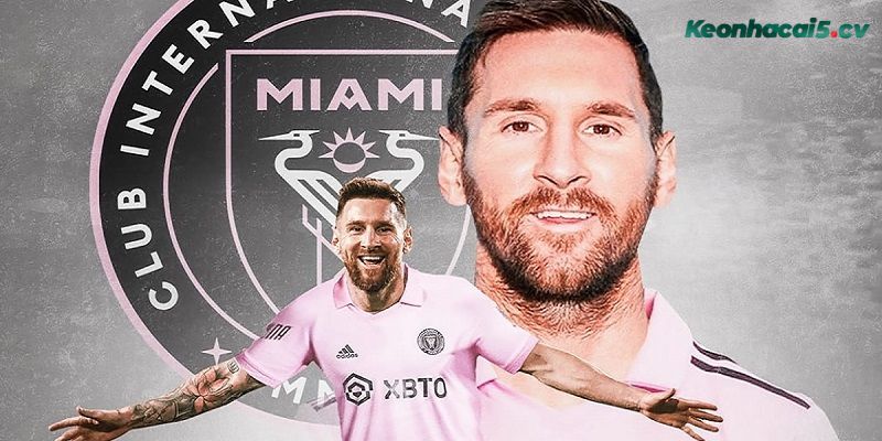 Nguồn tin Messi rời Inter Miami Nguồn tin Messi rời Inter Miami