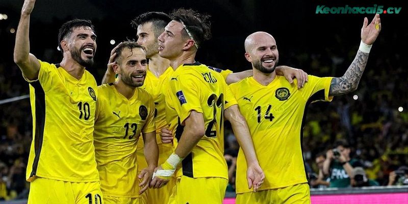 Tìm hiểu thông tin chi tiết Malaysia và án phạt FIFA Tìm hiểu thông tin chi tiết Malaysia và án phạt FIFA