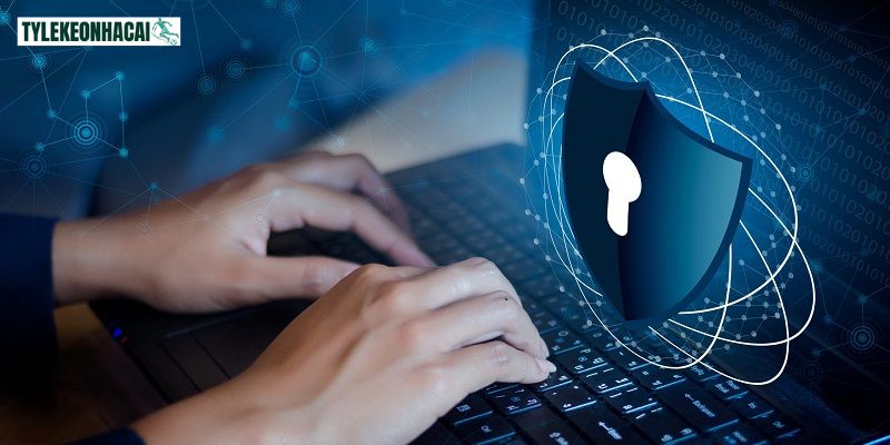 Trang web cam kết chính sách bảo mật tối ưu nhất cho cược thủ