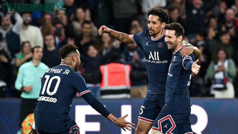 Các CLB vĩ đại nhất League 1 Các CLB vĩ đại nhất League 1