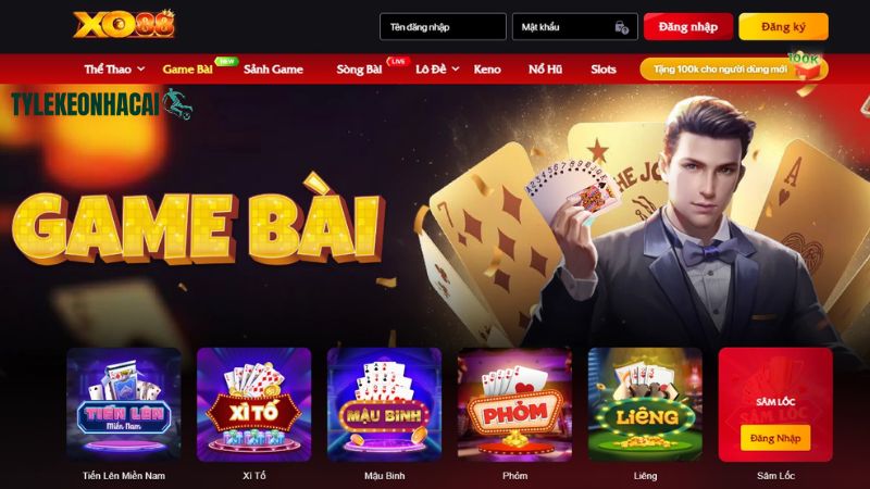 Cổng game cung cấp hàng loạt dịch vụ giải trí cho người chơi cá cược Cổng game cung cấp hàng loạt dịch vụ giải trí cho người chơi cá cược