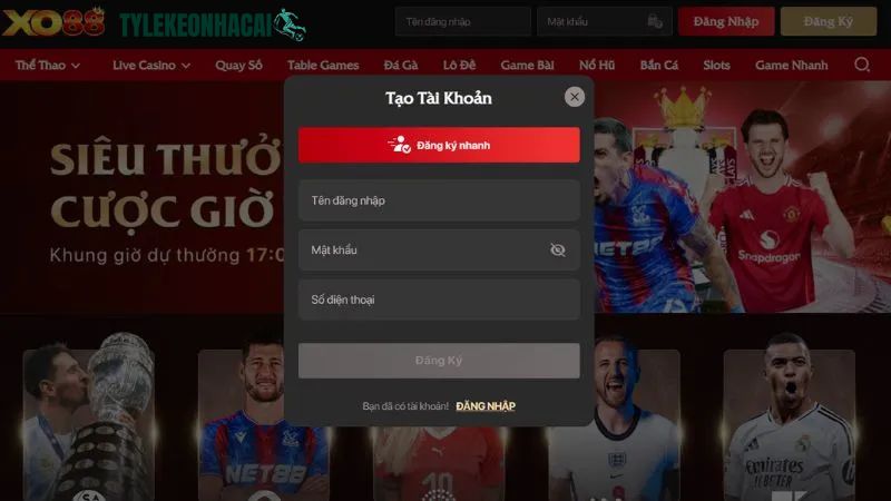 Những điểm mạnh và điểm yếu tại nhà cái Những điểm mạnh và điểm yếu tại nhà cái