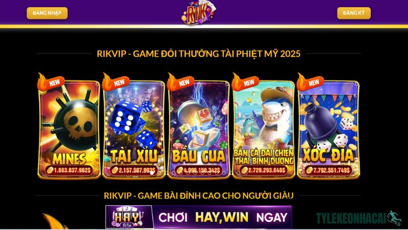 Sở hữu nhiều điểm mạnh vượt trội nhưng RIKVIP cũng tồn tại một số điểm yếu nhất định Sở hữu nhiều điểm mạnh vượt trội nhưng RIKVIP cũng tồn tại một số điểm yếu nhất định